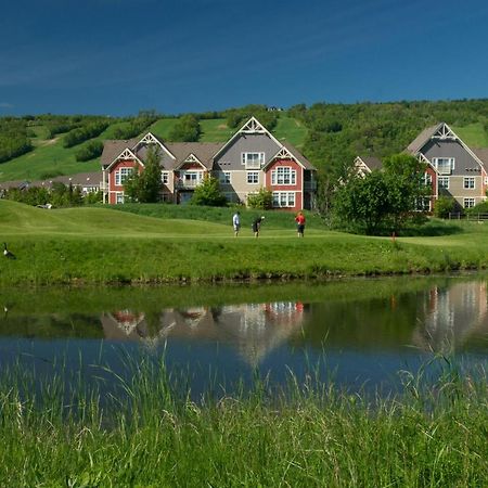 Blue Mountain Resort Home Collection Montanhas Azuis Exterior foto