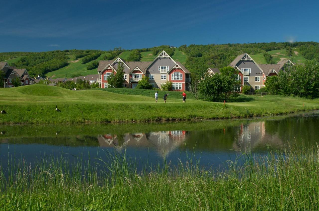 Blue Mountain Resort Home Collection Montanhas Azuis Exterior foto